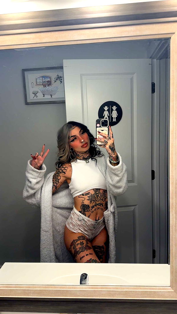 cruellamorganxo image ~ Altpins