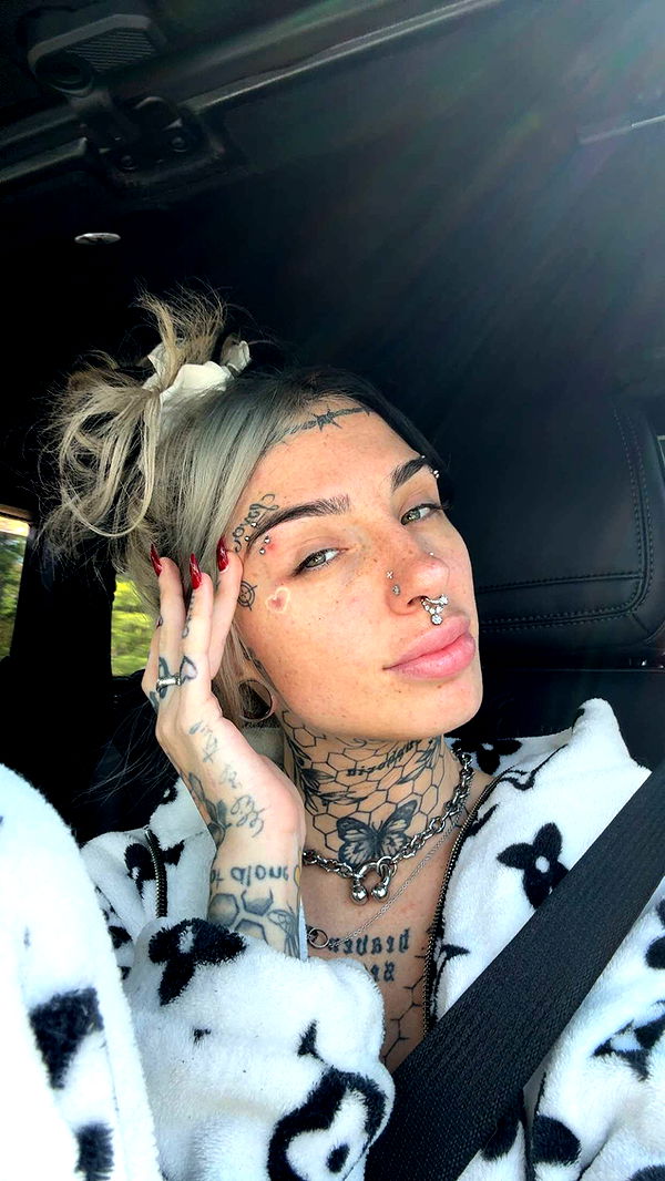 cruellamorganxo image ~ Altpins