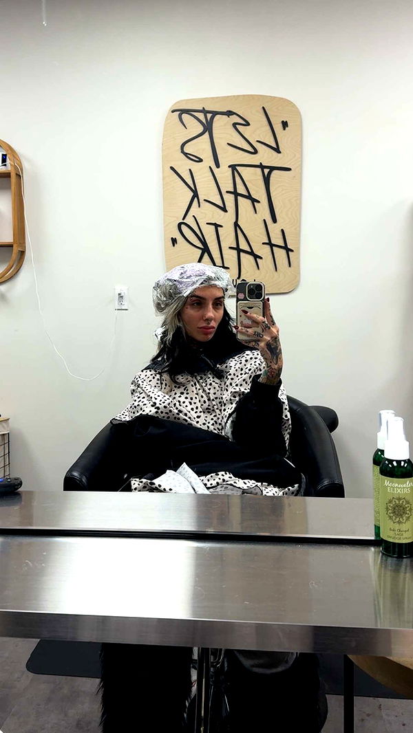 cruellamorganxo image ~ Altpins