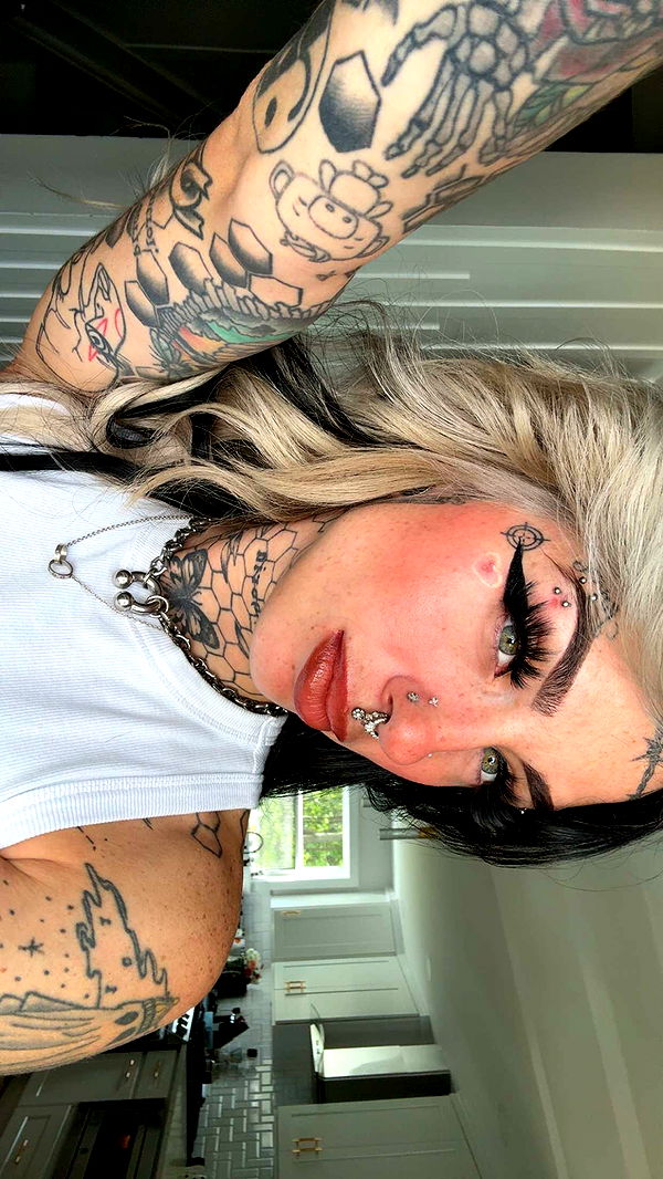 cruellamorganxo image ~ Altpins