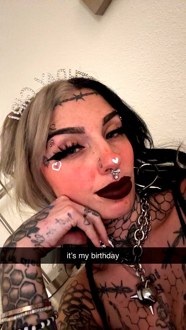 cruellamorganxo image ~ Altpins