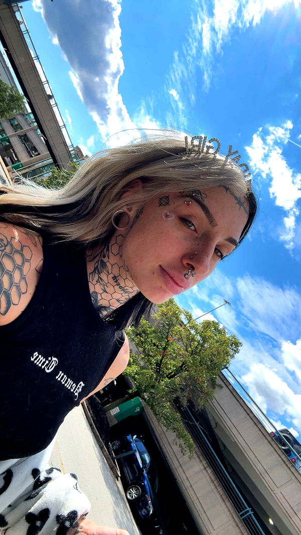 cruellamorganxo image ~ Altpins