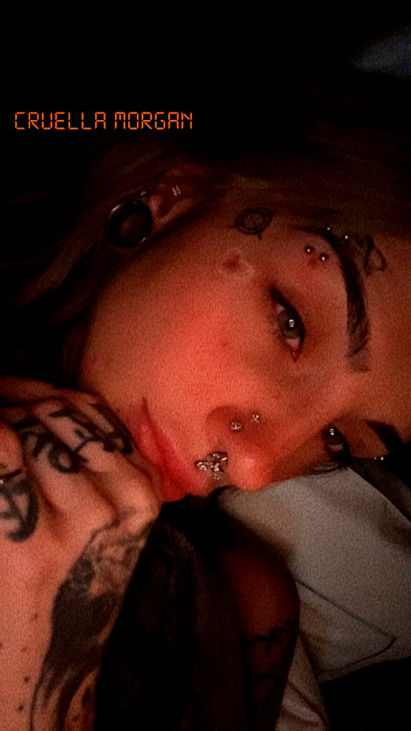 cruellamorganxo image ~ Altpins