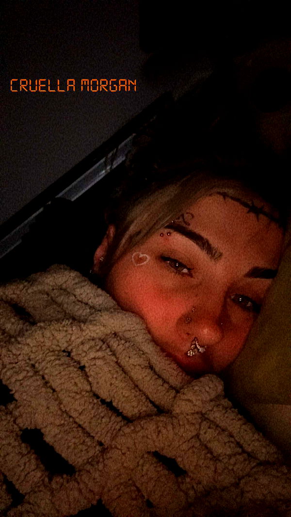 cruellamorganxo image ~ Altpins