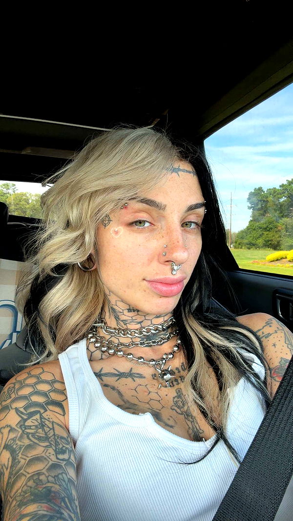 cruellamorganxo image ~ Altpins