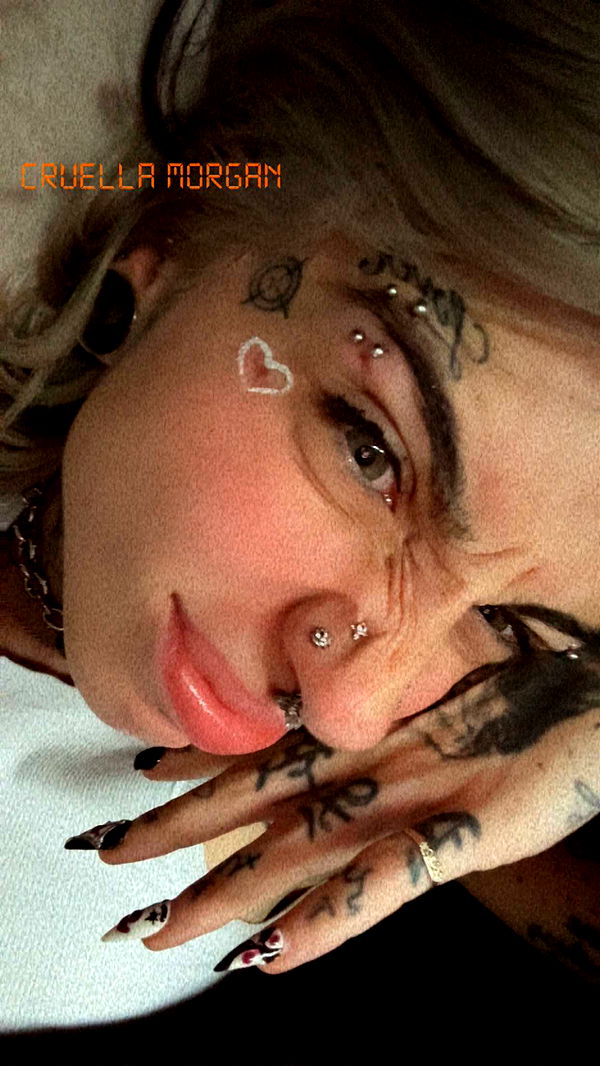 cruellamorganxo image ~ Altpins