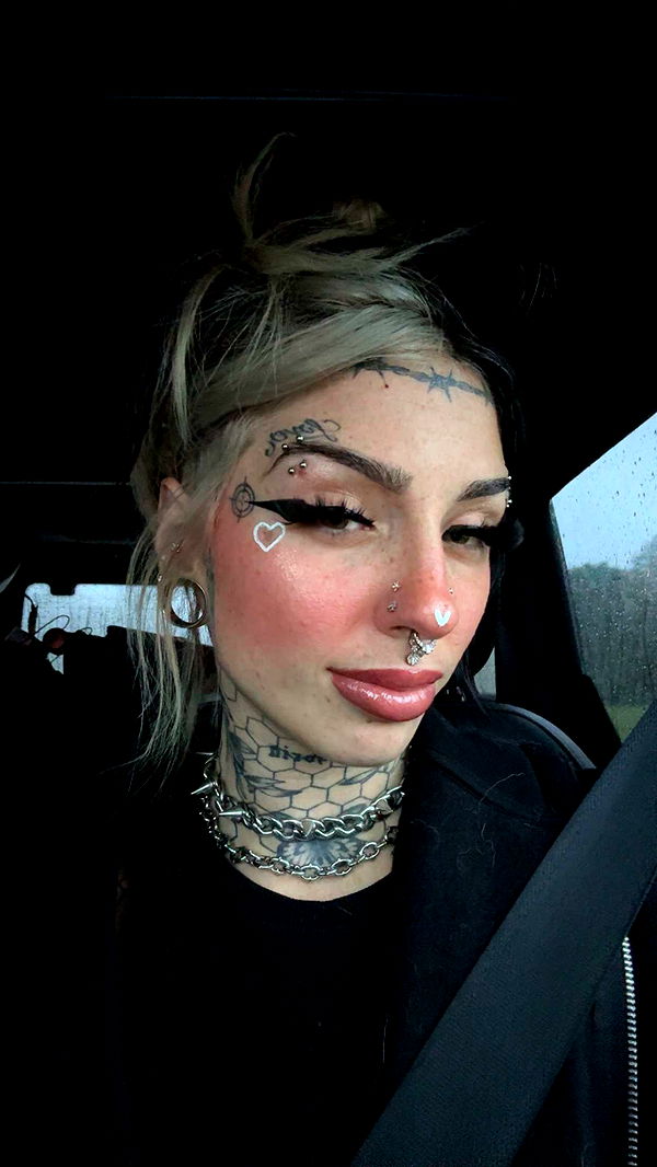 cruellamorganxo image ~ Altpins