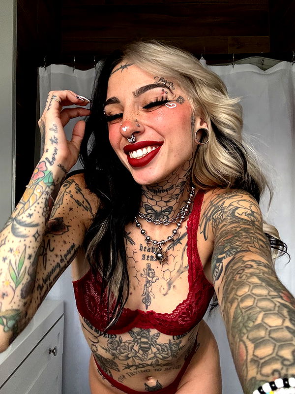 cruellamorganxo image ~ Altpins