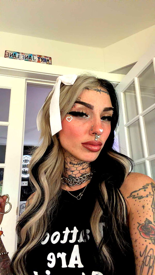 cruellamorganxo image ~ Altpins