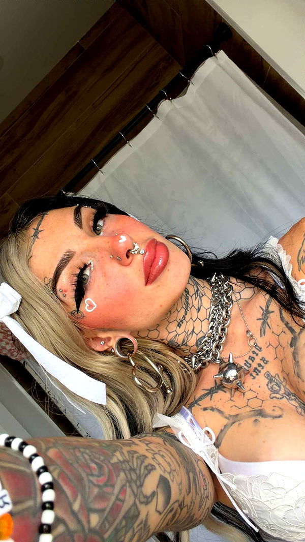 cruellamorganxo image ~ Altpins