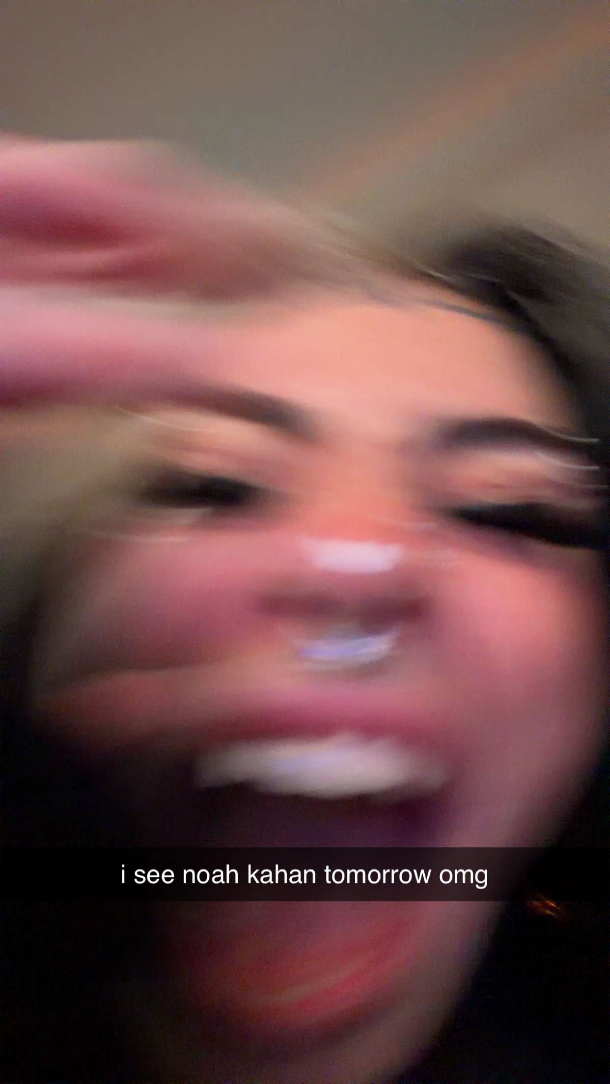 cruellamorganxo snapchat image archive image