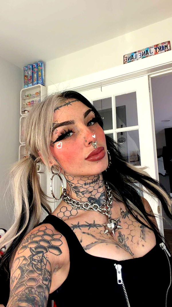 cruellamorganxo image ~ Altpins