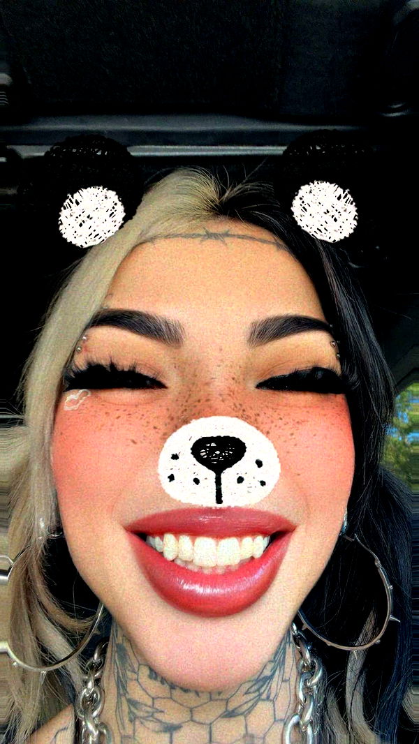 cruellamorganxo image ~ Altpins