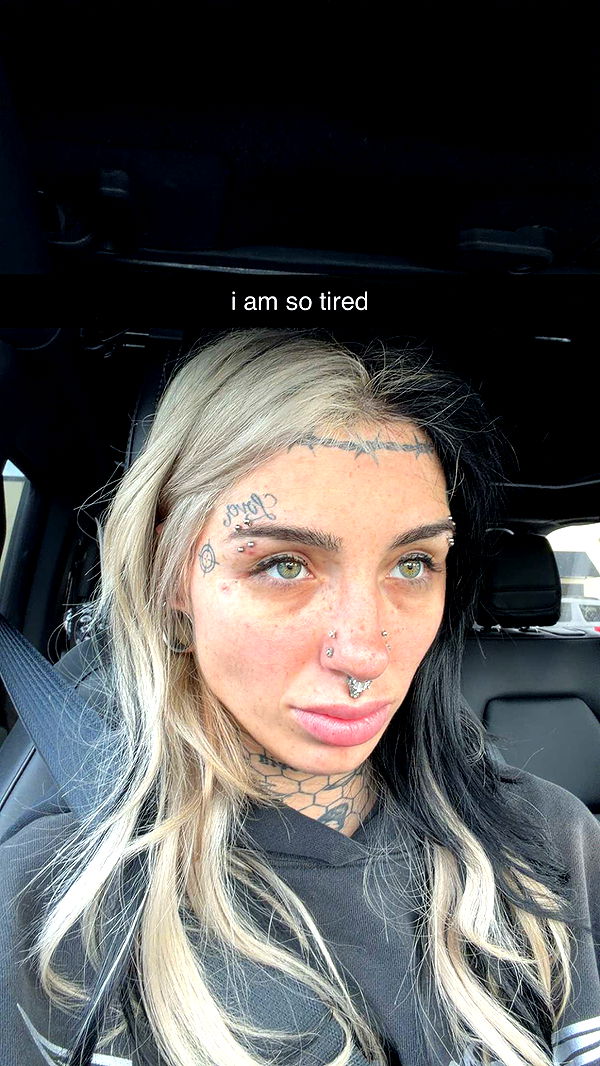 cruellamorganxo image ~ Altpins