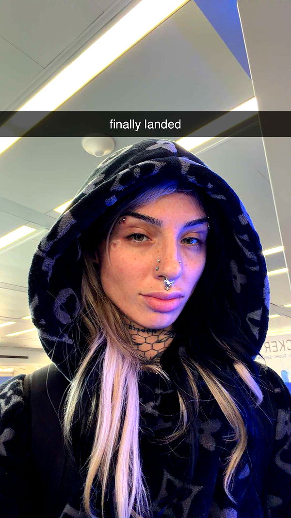 cruellamorganxo image ~ Altpins