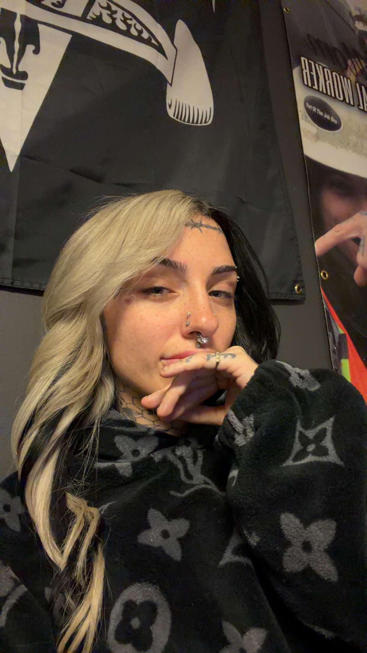 cruellamorganxo snapchat image archive image