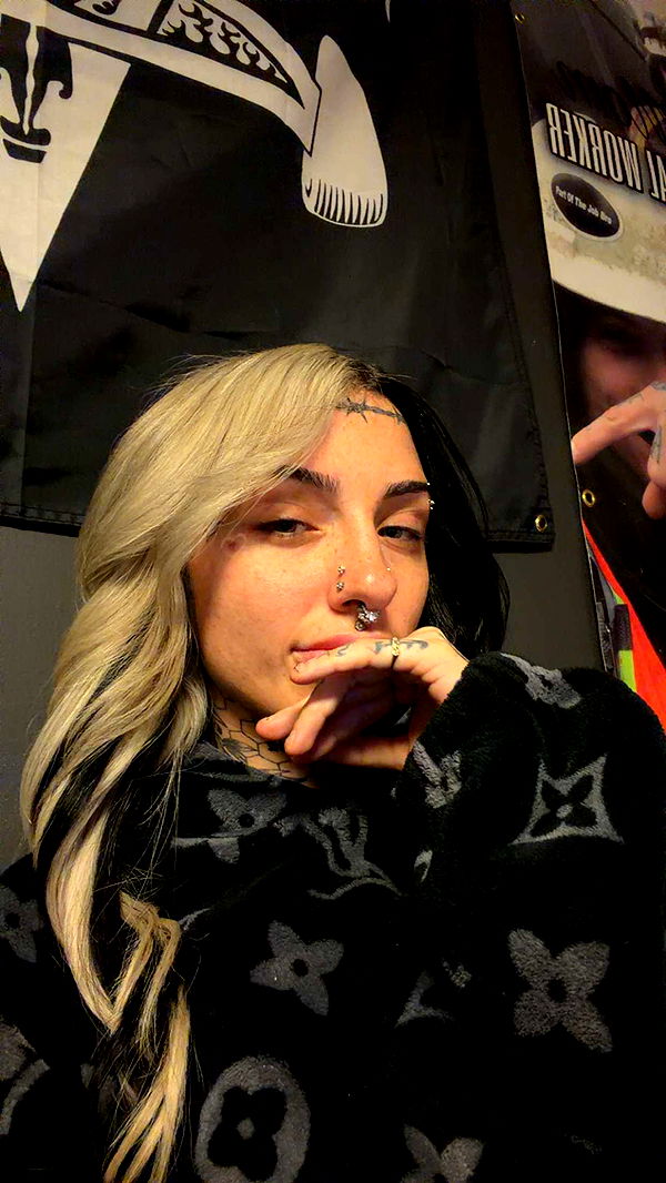 cruellamorganxo image ~ Altpins