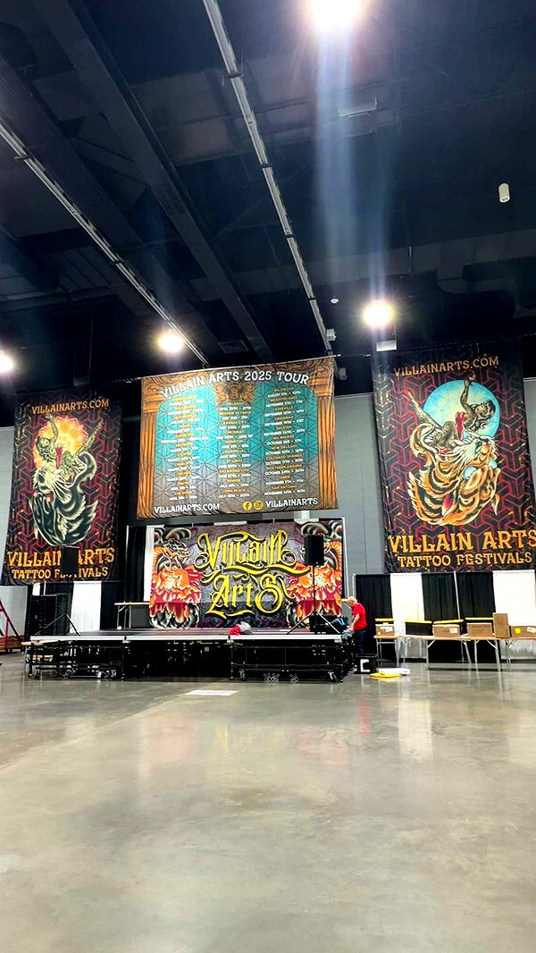 cruellamorganxo image ~ Altpins