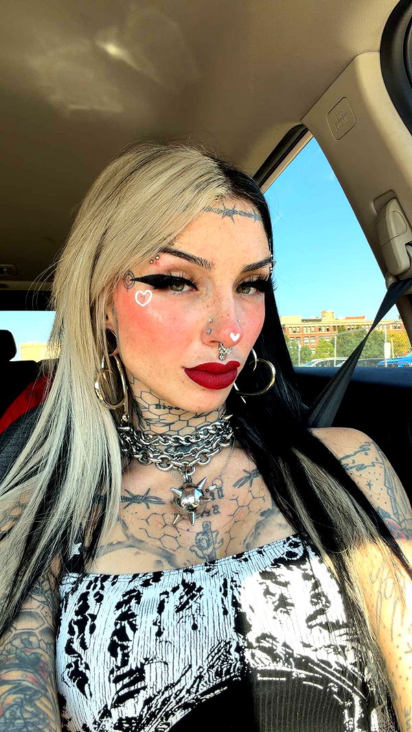 cruellamorganxo image ~ Altpins