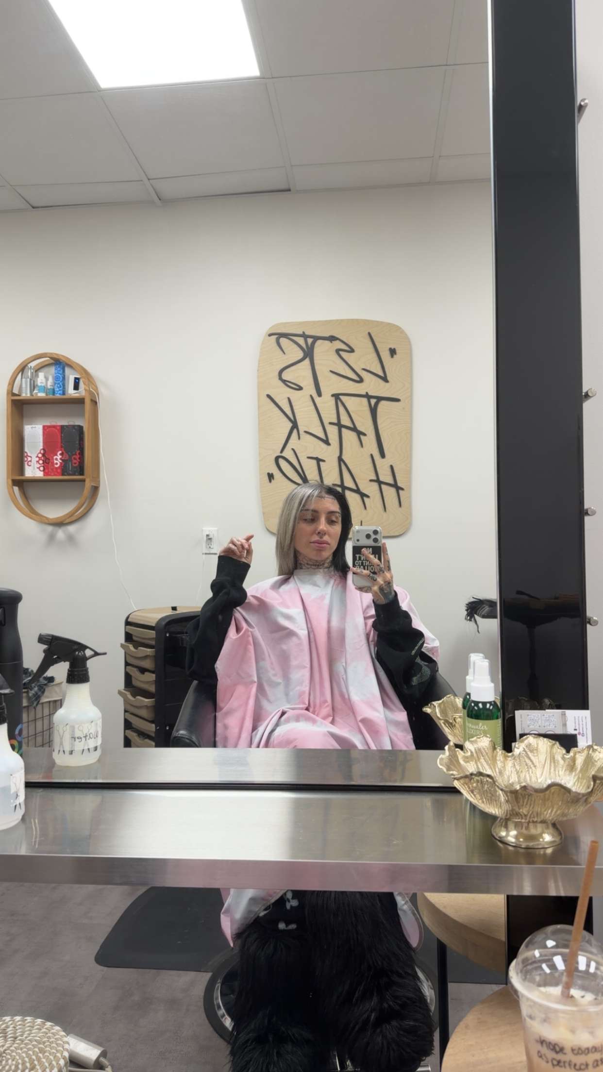 cruellamorganxo snapchat image archive image