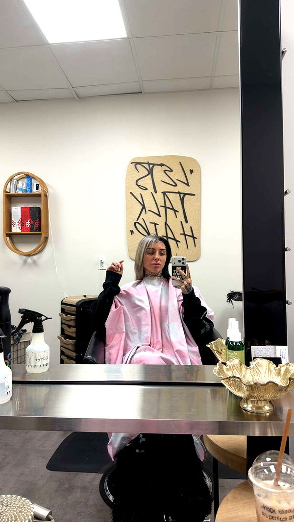 cruellamorganxo image ~ Altpins