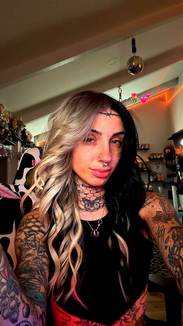 cruellamorganxo image ~ Altpins