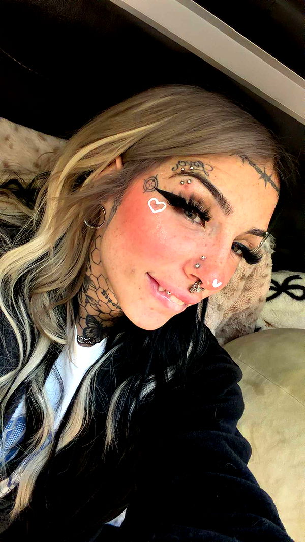 cruellamorganxo image ~ Altpins