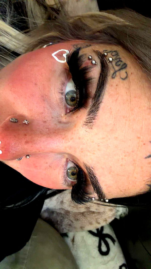 cruellamorganxo image ~ Altpins