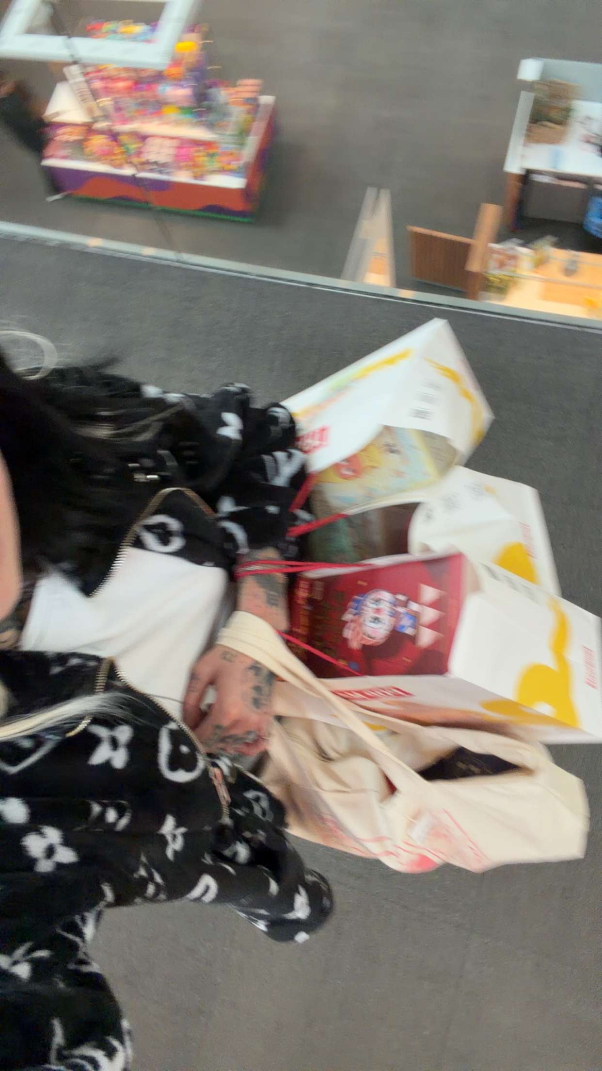 cruellamorganxo snapchat image archive image