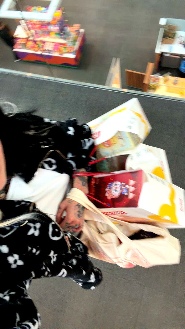 cruellamorganxo image ~ Altpins