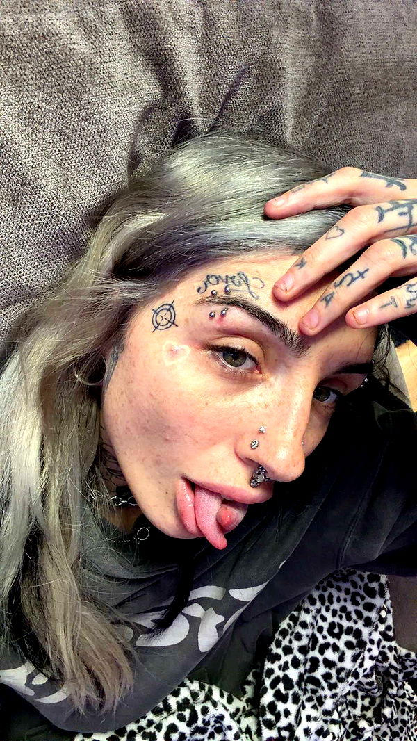 cruellamorganxo image ~ Altpins