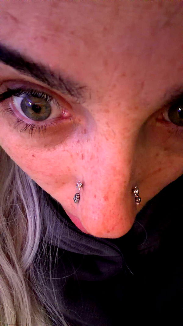 cruellamorganxo image ~ Altpins