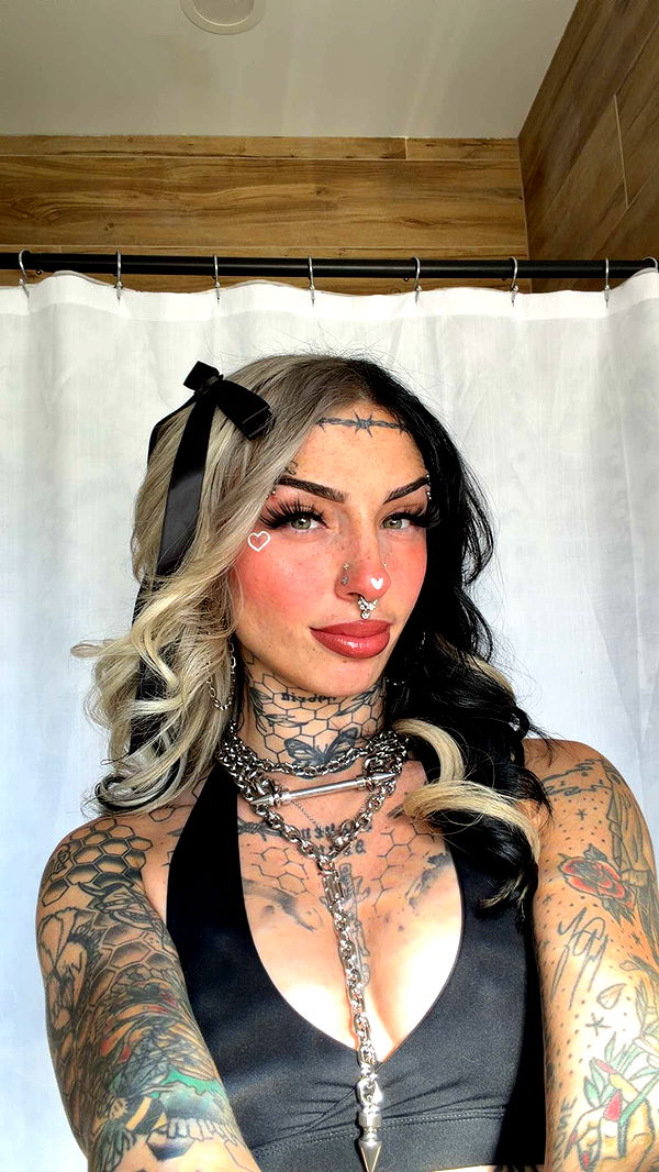 cruellamorganxo image ~ Altpins