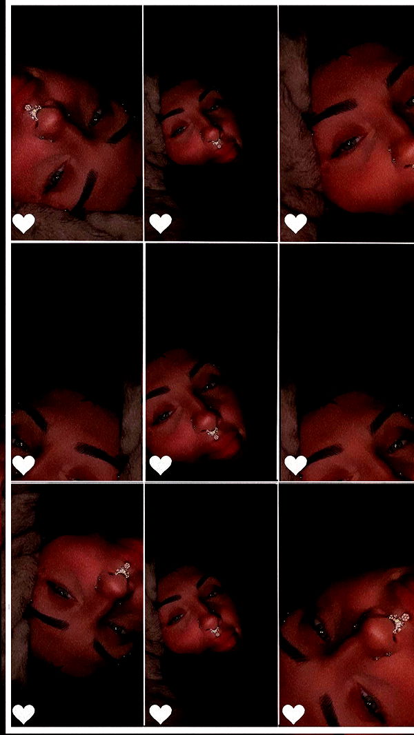 cruellamorganxo image ~ Altpins