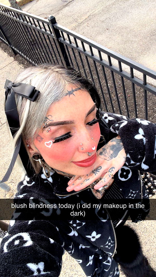 cruellamorganxo image ~ Altpins