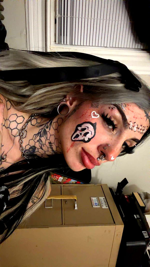 cruellamorganxo image ~ Altpins