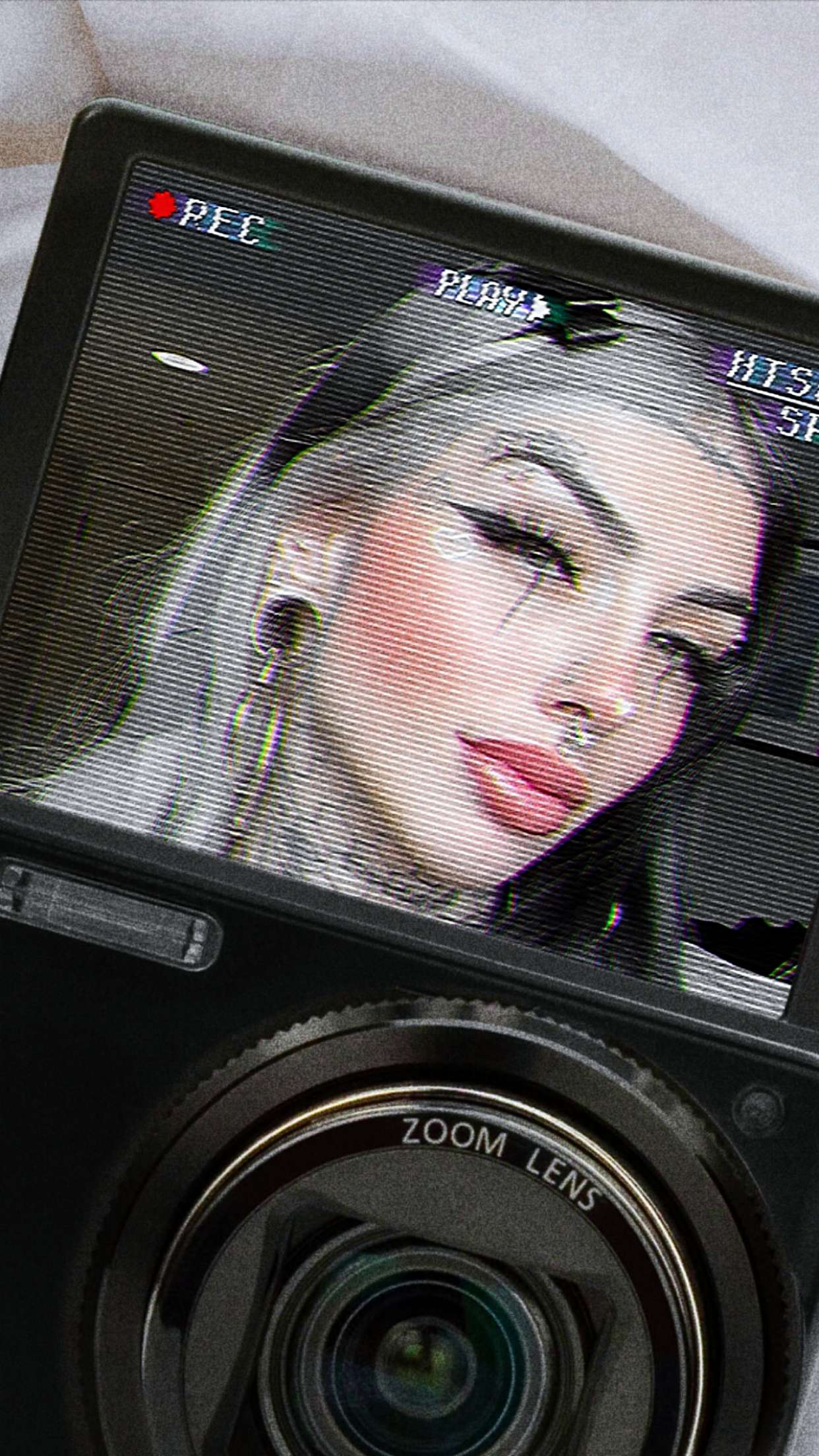 cruellamorganxo snapchat image archive image