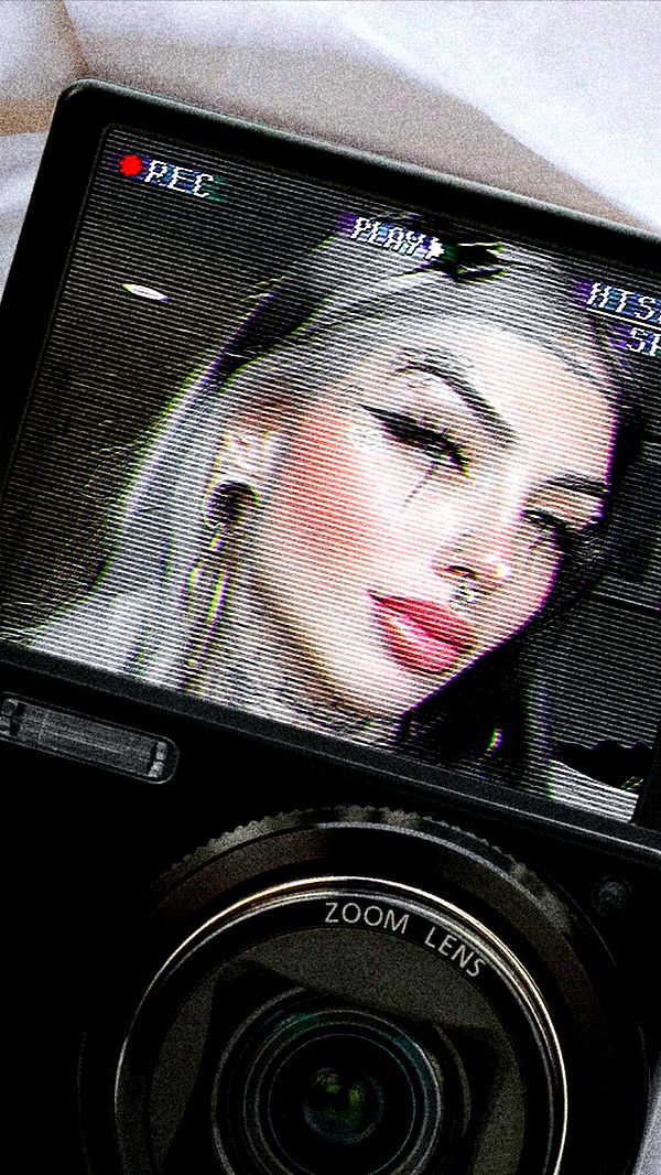 cruellamorganxo image ~ Altpins