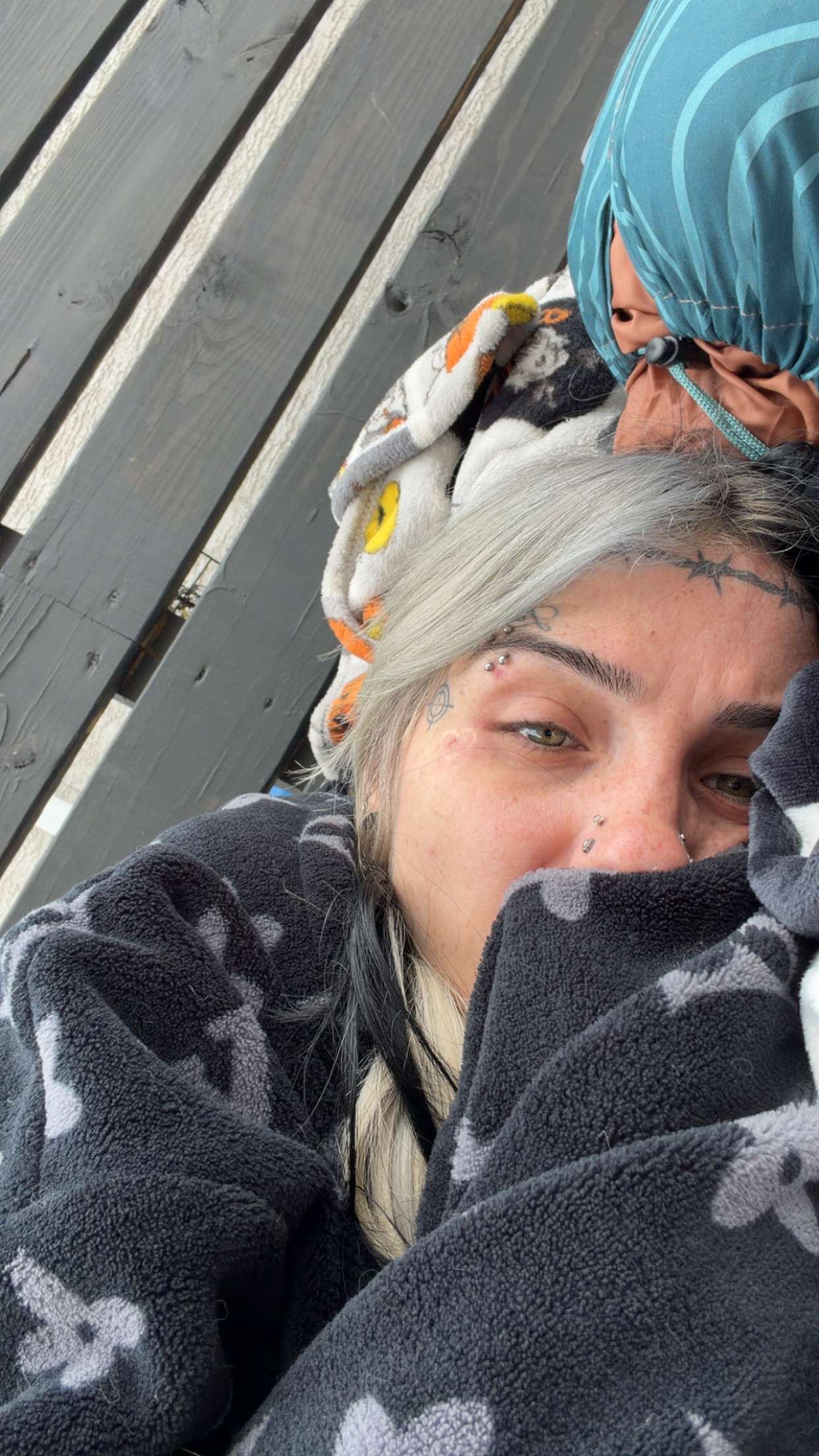 cruellamorganxo snapchat image archive image