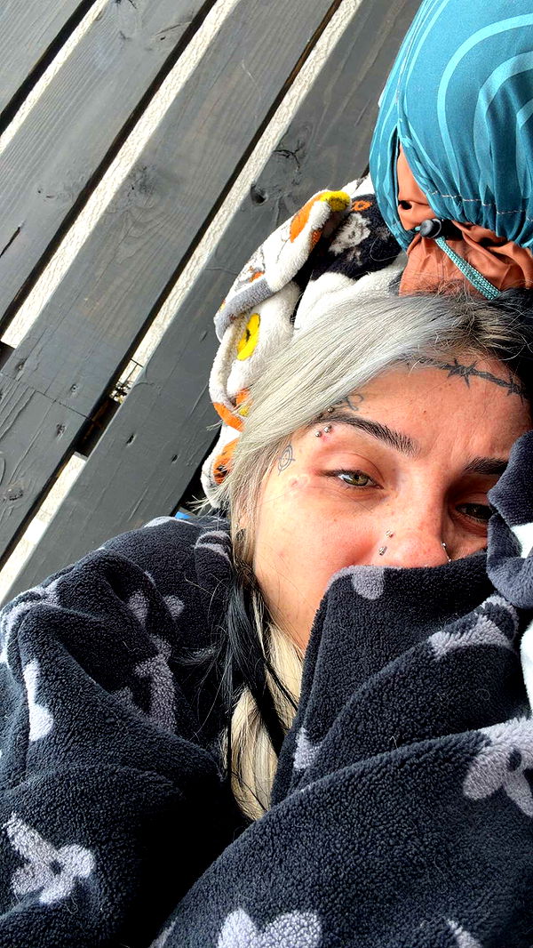 cruellamorganxo image ~ Altpins