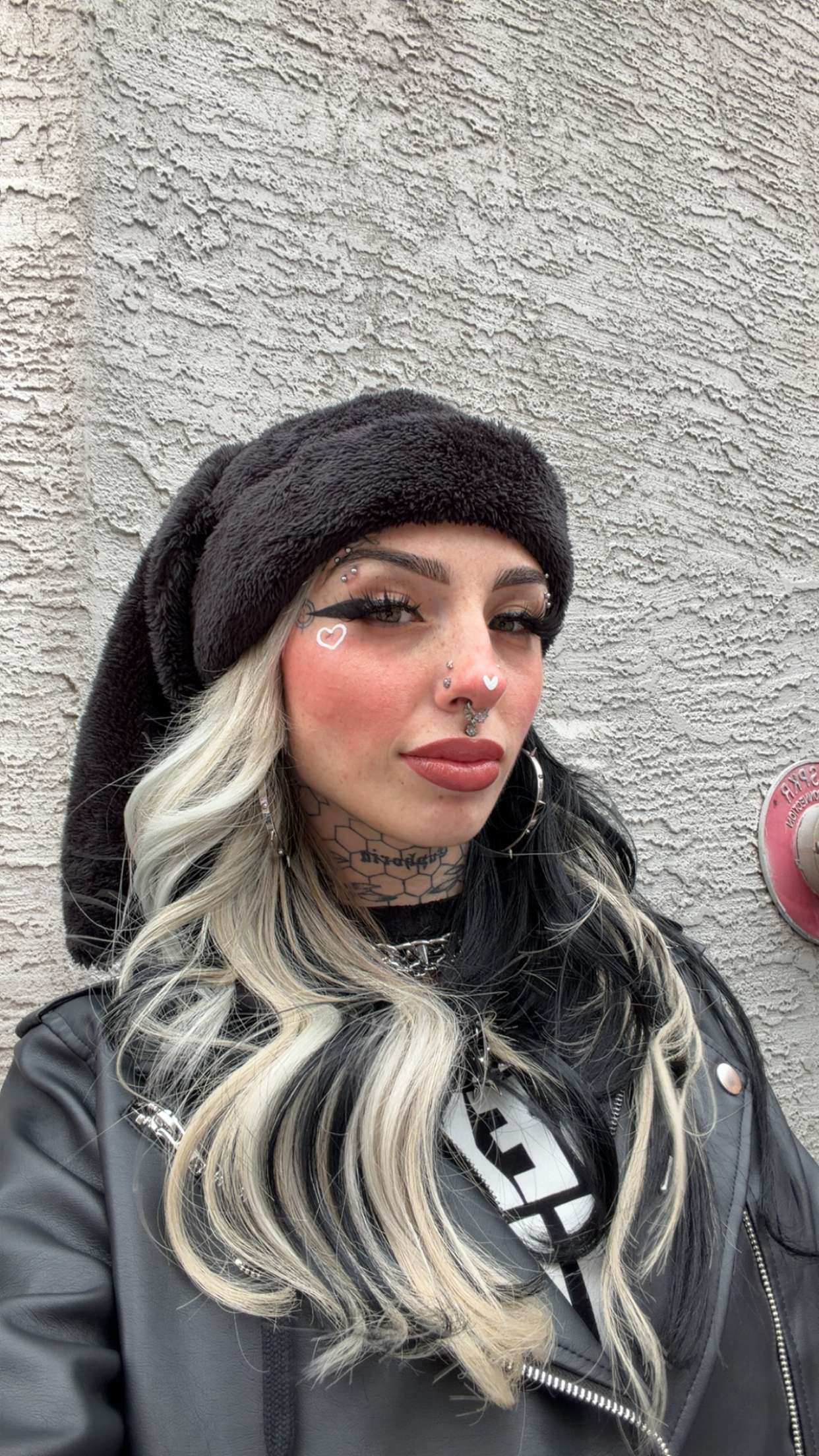 cruellamorganxo snapchat image archive image