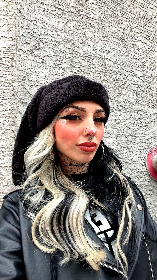 cruellamorganxo image ~ Altpins