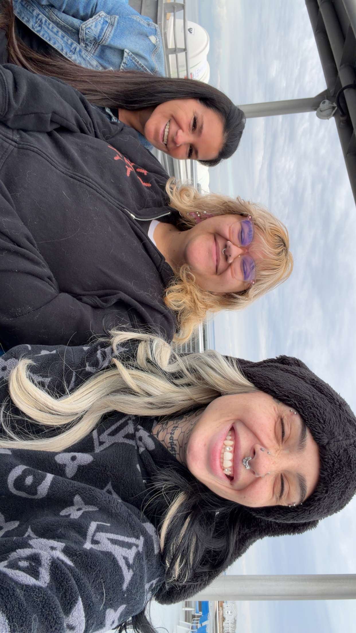 cruellamorganxo snapchat image archive image