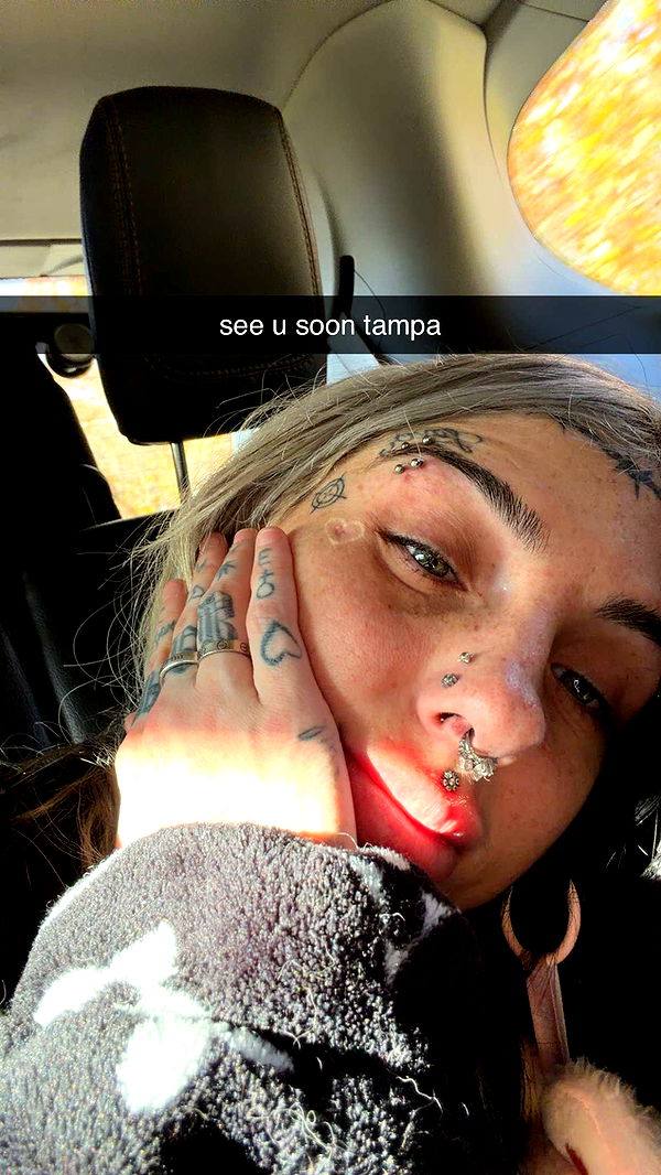 cruellamorganxo image ~ Altpins