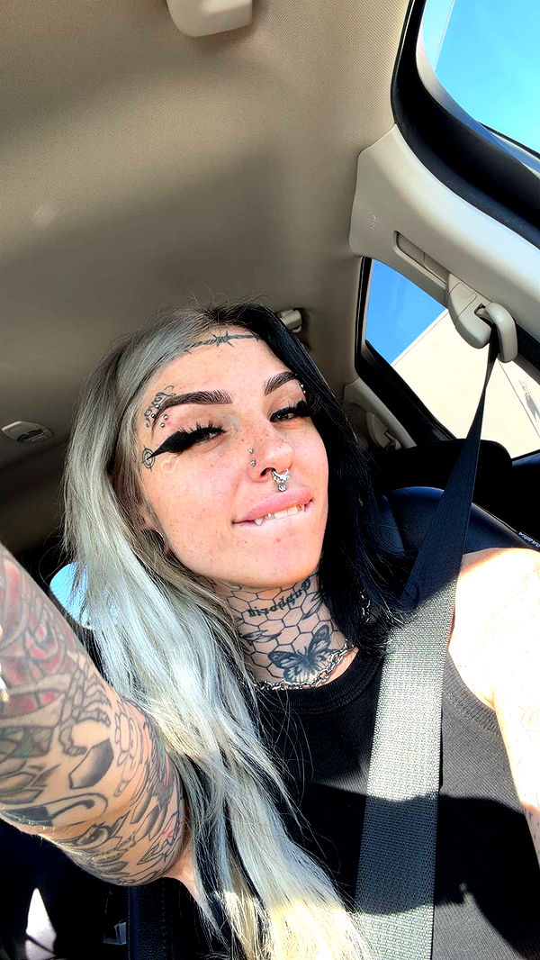 cruellamorganxo image ~ Altpins