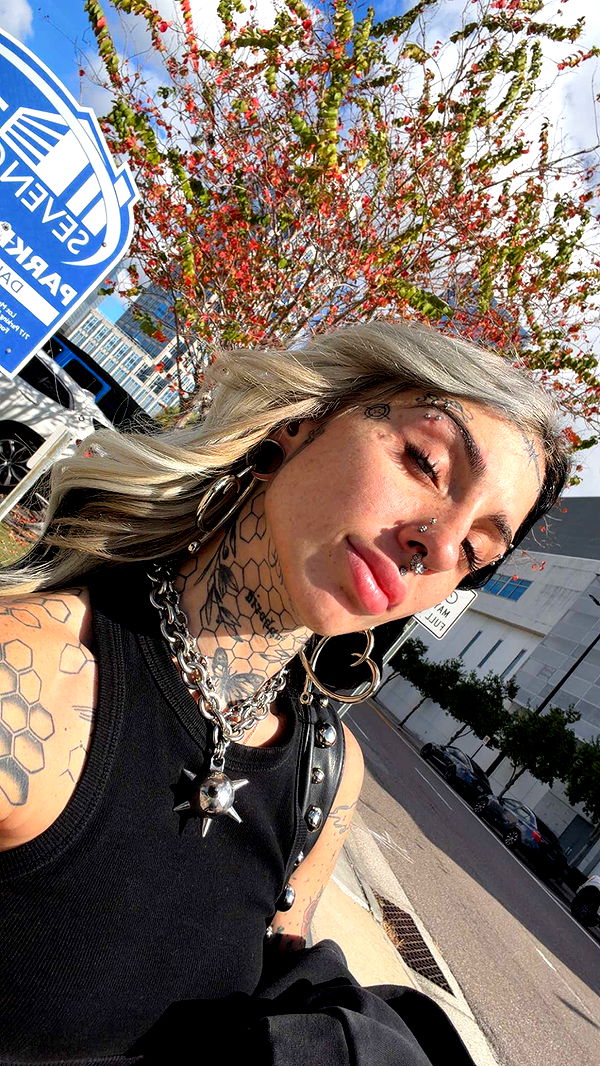 cruellamorganxo image ~ Altpins