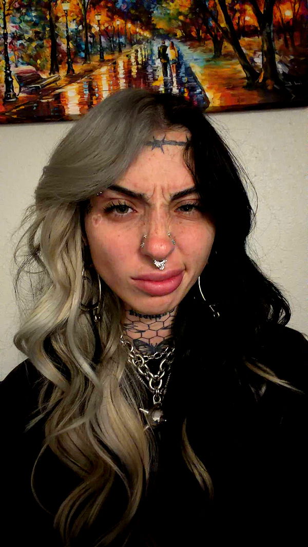 cruellamorganxo image ~ Altpins