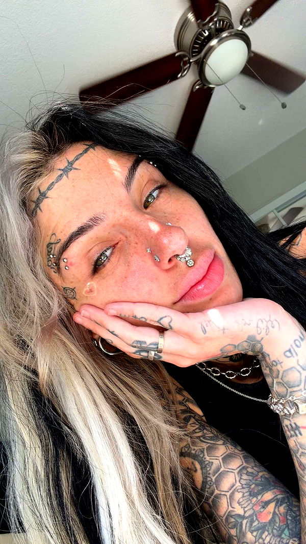 cruellamorganxo image ~ Altpins