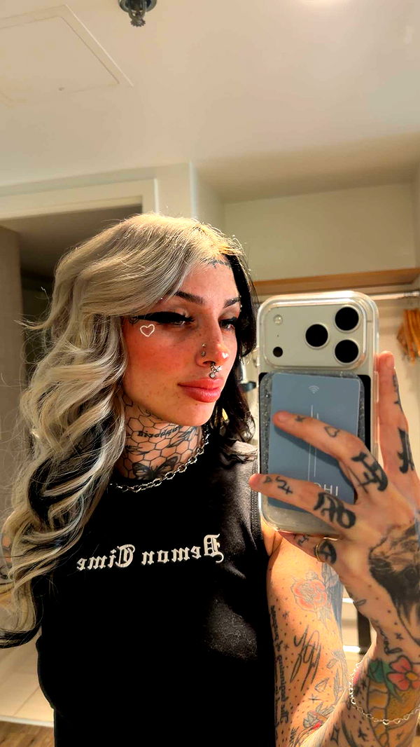 cruellamorganxo image ~ Altpins