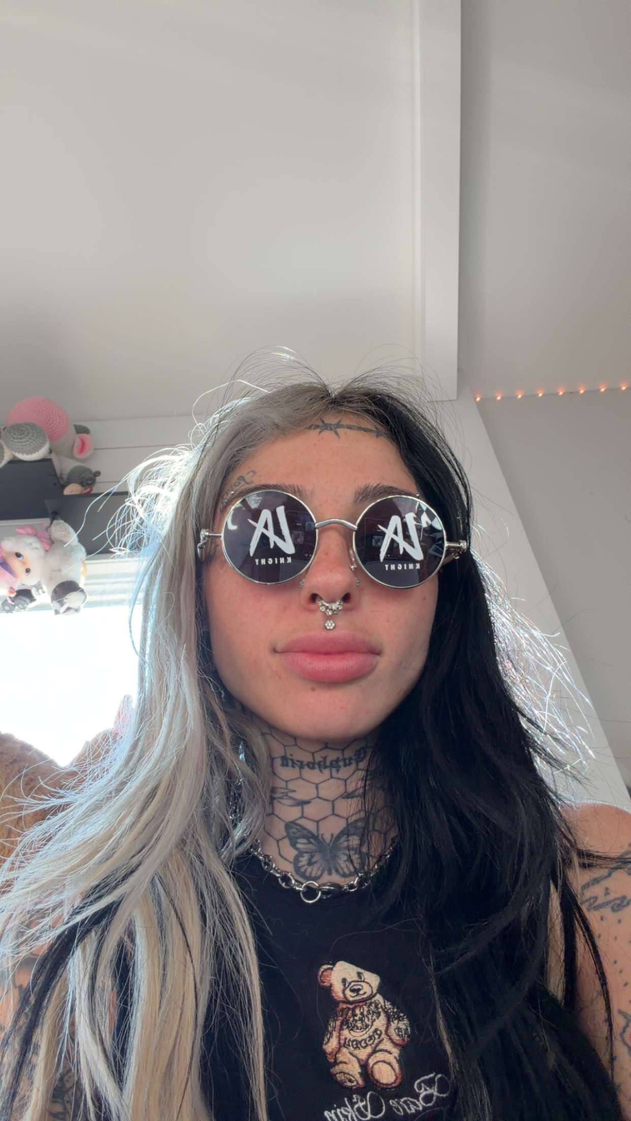 cruellamorganxo snapchat image archive image